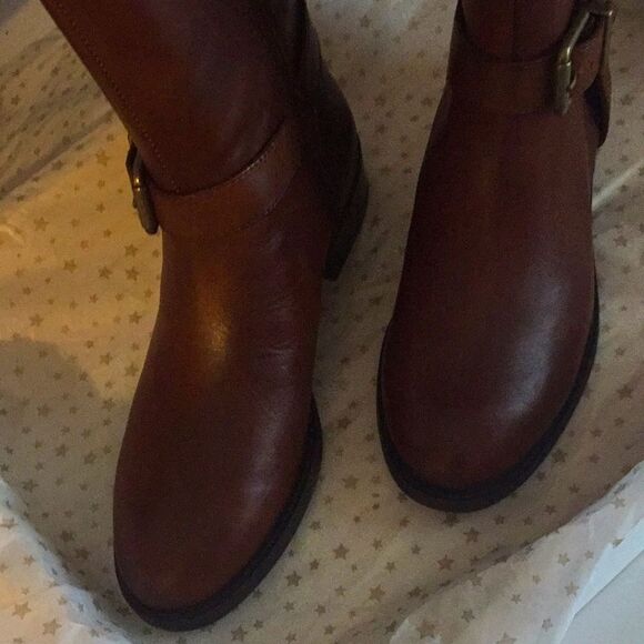 INC Riding Boots - Picture 3 of 10